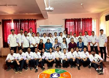 💪 Physiotherapy